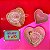Bowl Heart Rosa - Imagem 5