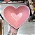 Bowl Heart Rosa - Imagem 1