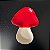 Petisqueira Cogumelo - Imagem 1