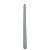 Vela Gray 30 cm - 4 peças - Imagem 4