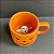 Caneca Pumpkin - Imagem 1