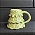 Caneca Pinheiro 340ml - Imagem 3