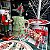Toalha de Mesa Xmas Chess - Imagem 3