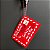 Envelope Cartinha Santa Claus - Imagem 1