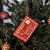 Envelope Cartinha Santa Claus - Imagem 2