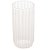 Copo Long Drink Canelado 330ml - 2 peças - Imagem 2