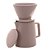 Bule Nordic 600ml - 3 peças - Imagem 9