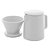 Bule Nordic 600ml - 3 peças - Imagem 8