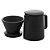 Bule Nordic 600ml - 3 peças - Imagem 3