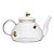 Chaleira Colmeia 650ml - Imagem 3