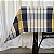 Toalha de Mesa Country 140 cm x 140 cm - Imagem 1