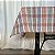 Toalha de Mesa Eco 90 cm x 90 cm - Imagem 1