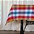 Toalha de Mesa Fun 90 cm x 90 cm - Imagem 1