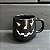 Caneca Pumpkin Preta - Imagem 2