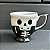 Xícara Skeleton - Imagem 1