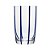 Copo Long Drink Blue 450ml - 2 peças - Imagem 2