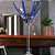 Taça p/ Martini Blue 220ml - 2 peças - Imagem 5