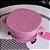 Bowl c/ Tampa e Ventosa Elefante Rosa - Imagem 8