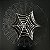 Lugar Americano Spider Web - Imagem 3