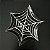 Prato Spider Web - Imagem 1