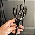 Talheres p/ Salada Skeleton - 2 peças - Imagem 5