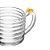Caneca Little Bee 200ml - Imagem 9
