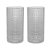 Copo Long Drink Spike 400ml - 2 peças - Imagem 4