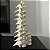 Luminária Coluna Vertebral - Imagem 5