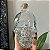 Garrafa Licoreira Skull 400ml - Imagem 5
