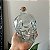 Garrafa Licoreira Skull 400ml - Imagem 3
