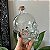 Garrafa Licoreira Skull 400ml - Imagem 4