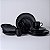 Aparelho de Jantar Black Matte - 16 peças - Imagem 2