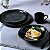 Aparelho de Jantar Black Matte - 16 peças - Imagem 5