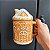 Caneca Ginger Village 440ml - Imagem 3