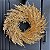 Guirlanda Gold - 30 cm - Imagem 1