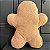 Almofada Gingerbread - Imagem 5