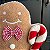 Almofada Gingerbread - Imagem 3