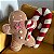 Almofada Gingerbread - Imagem 6