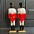 Nutcracker Decorativo Royal 30 cm - Imagem 2