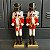 Nutcracker Decorativo Royal 30 cm - Imagem 1