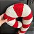 Almofada Candy Cane - Imagem 2