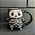 Caneca Skeleton - Imagem 1