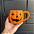 Caneca Happy Pumpkin - Imagem 1
