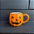 Caneca Happy Pumpkin - Imagem 2