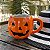 Caneca Happy Pumpkin - Imagem 3