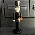 Nutcracker Decorativo Skull - Imagem 3