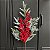 Galho Decorativo Berry 71 cm - Imagem 1
