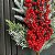 Galho Decorativo Berry 71 cm - Imagem 3