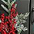 Galho Decorativo Berry 71 cm - Imagem 2