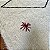 Tapete Bordado Boho 2m x 1,5m - Imagem 4